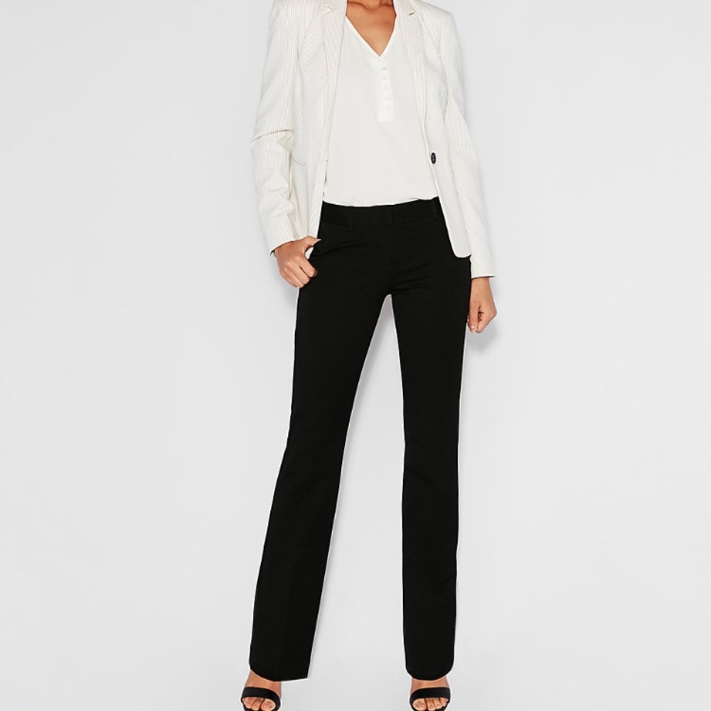 Express Editor Pant